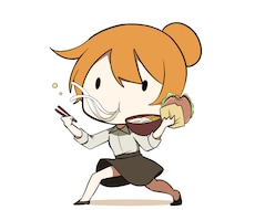 商用利用OK！イラスト描きます 個性的なイラストで差をつける！