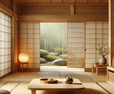 旅館業開始の間取りを完成パースにおこします 耐震相談/見積り精査/個性の発信を踏まえた差別化を提案します