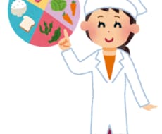 管理栄養士が高校生、栄養学生の疑問にお答えします イメージ1