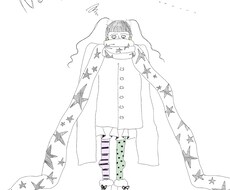 ちょっと可愛くて、クセのあるイラストをお描きします イラスト、サムネ、挿絵、アイコン、一枚絵、何でも描きます