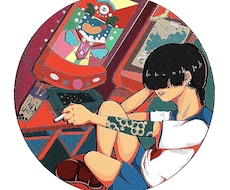 私の世界観全開でアイコン描きます 様々な絵柄が描けることを強みにしています！
