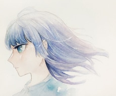 SNSアイコンなどミニイラスト描きます イメージ1