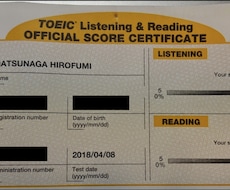 現役講師がTOEICリスニング学習の秘訣を教えます イメージ1