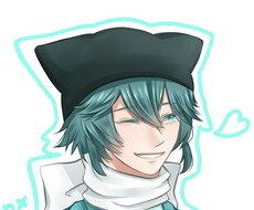 オーダーメイドでアイコン・一枚絵を描きます イメージ1