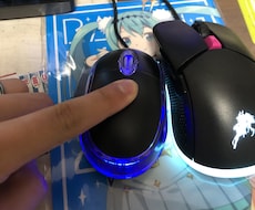 PC構成考えます