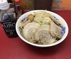 ラーメンの写真を撮りに行きます イメージ1