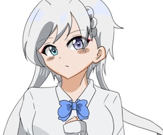 SNSのアイコンやイラスト描きます イメージ1