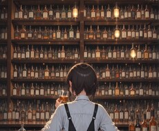 元バーテンダーがあなたの恋を電話で占います イメージ1
