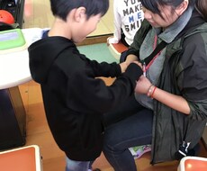 発達障害のことで困っておられる事をお伺い致します イメージ1