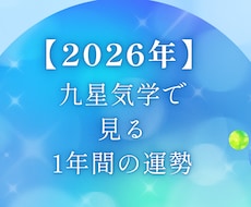 今から2027年立春前日の運勢を占います イメージ1