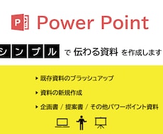 営業・BD経験：伝わる資料作成します