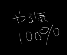 面倒な文字入力やります イメージ1
