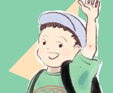 アナログ風デジタル絵描きます イメージ1