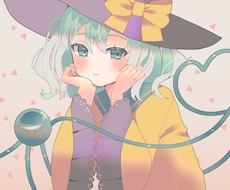 アイコン・イラストなどなんでも描きます イメージ1