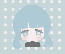 SNS等のアイコン、LINEスタンプ等を作成します イメージ1