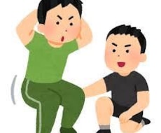 あなたの目的に合ったトレーニングメニュー作成します イメージ1