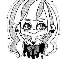 即日可能！似顔絵、イラスト描きます イメージ1