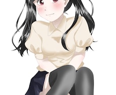 アイコン、全身イラスト描きます イメージ1