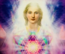 大天使ミカエルヒーリングを実施＆守護神化させます 7点セット/守護と浄化/復縁/複雑愛/片思い成就も対応