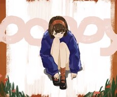 可愛いイラスト作成します