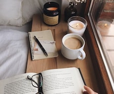 最短即日！あなたの小説の感想・アドバイスを書きます 未完成でもOK！丁寧な感想、的確なアドバイスでより良い作品に