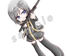 3000円〜色んなイラスト作成します イメージ1