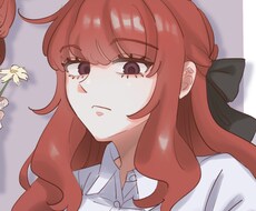 アイコン・ヘッダーをお描きします かわいくてアイコニックな絵を描きます！