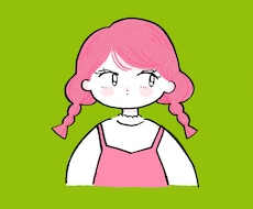 SNSで使えるアイコンや雰囲気のある似顔絵描きます イメージ1