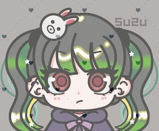 アイコン描きます イメージ1