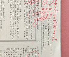 小学校指導員が小中学生の読書感想文や作文手伝います 現役の小学校指導員が、読書感想文や作文をお手伝いします。
