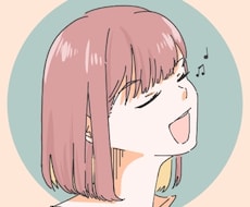 SNSアイコン作成します イメージ1