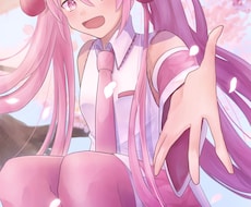 あなただけの1枚お描きします イメージ1