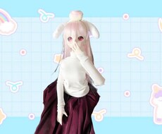 背景消したり背景合成します イメージ1