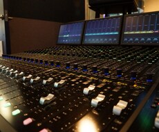 歌ってみた、演奏してみた等MIXお受けいたします イメージ1
