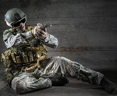 サバイバルゲームの装備を一緒に考えます サバゲ使いやすい装備、取り扱い店を知りたい方
