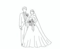 結婚式小物作ります イメージ1