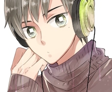 迅速に声素材をご提供します 落ち着きある声でナレーションなどを７日以内に提出！