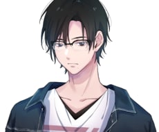 TRPG用の表情差分作成します イメージ1