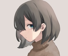 SNSアイコン/イラスト作成いたします イメージ1