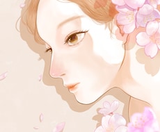 イラスト全般お描きします イメージ1
