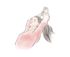 水彩画のお洒落なイラスト描きます 思い入れのあるお写真をイラストに仕上げたい方へ