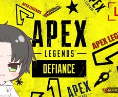 ゲーム配信や顔出し配信などのサムネイル作ります イメージ1