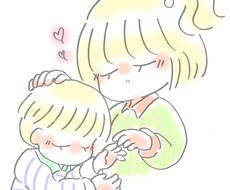 アイコン用イラスト描きます ふわふわとしたものが好きな方にオススメです。