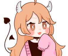 アイコンやサムネイルに使えるイラスト描きます ゆるくてかわいいイラスト描きます！商用利用可能！