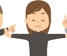 1か月何でも労務相談★社労士が質問にお答えします イメージ1