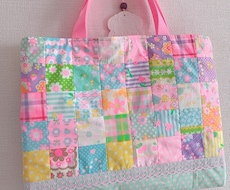 入園入学グッズ作成します イメージ1