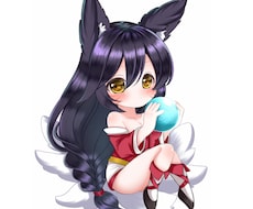 SNS用アイコンお描きします イメージ1