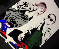 写真イラストなど幅広く描かせていただきます イメージ1