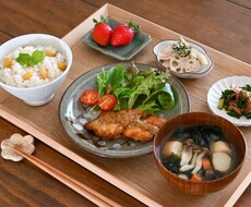 気張らないダイエットをお教えします 常に少しだけダイエット要素をプラスしませんか？