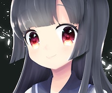カラーイラスト描きます イメージ1